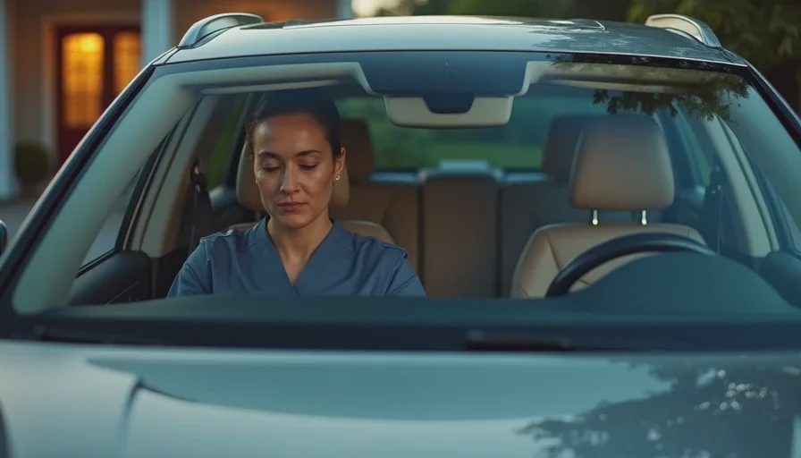 Claire's Commute Review: Does This Car Give You a Headache After a 12-Hour Shift?