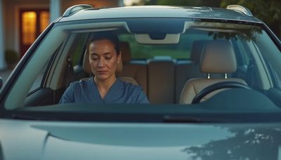 Claire's Commute Review: Does This Car Give You a Headache After a 12-Hour Shift?