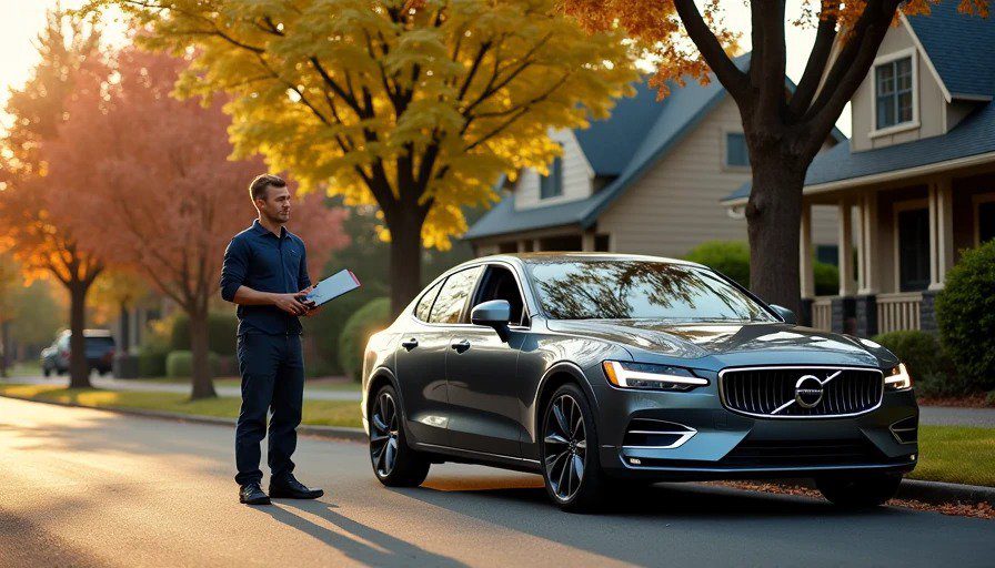 Used Volvo S60: The 2019–2020 Sweet Spot (and the 2022 You Should Avoid)