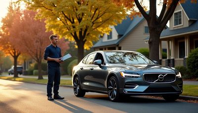 Used Volvo S60: The 2019–2020 Sweet Spot (and the 2022 You Should Avoid)