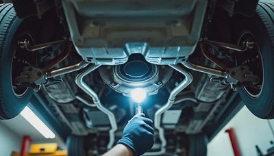 Subaru's Boxer Engine at 100,000 Miles: What Actually Wears Out