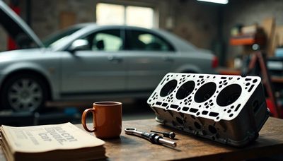 Why Volvo Walked Away From Six Cylinders — And Made It Work
