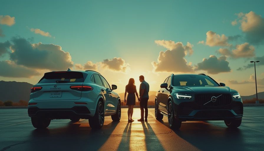 RSQ8 vs Urus: Which VW-Group Super SUV Actually Makes Sense to Own?