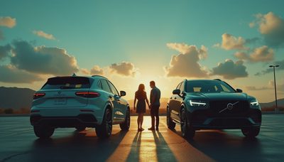 RSQ8 vs Urus: Which VW-Group Super SUV Actually Makes Sense to Own?