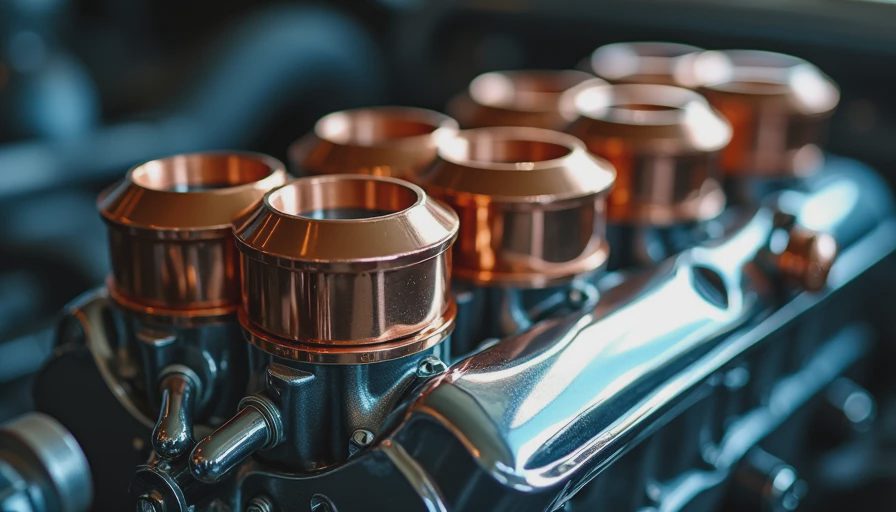 The Honda V8 engine: Why It Doesn't Exist and What to Buy Instead