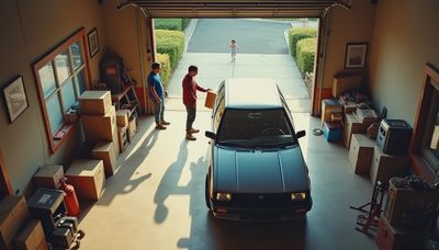 The 1988 Toyota Corolla: A Mechanic’s Honest Take on the Old-School Reliable
