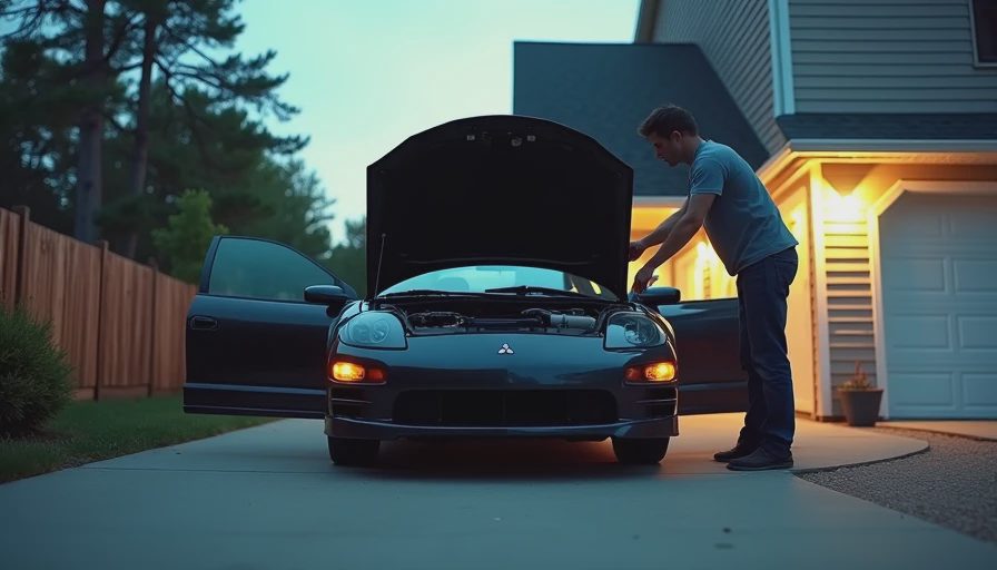 Mitsubishi Eclipse 2000 GT V6: a plain-spoken buying guide