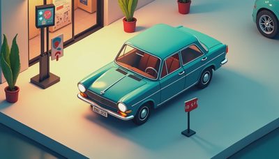 Toyota Corolla 88 Insurance: What to Cover on an Old Economy Car