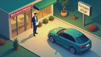My Loss Is Your Gain: How to Read a Car Deal After a Claim, a Repair, or a Total Loss