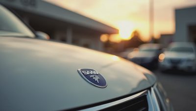 2007 Saab 9 3 Aero V6: What to Know Before You Insure It