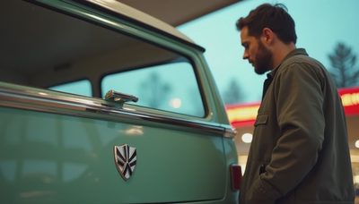 Saab 9 5 Wagon: the Used Saab I'd Still Tell a Friend to Test Drive