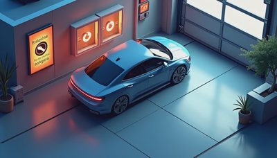 Symptoms of a bad crankshaft position sensor and what they really mean