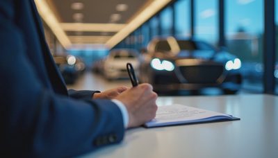 Genesis Extended Warranty: What I’d Buy After the Factory Coverage