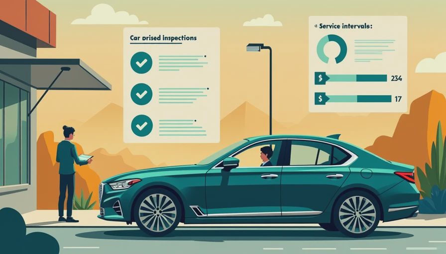 Visual context for are genesis cars reliable