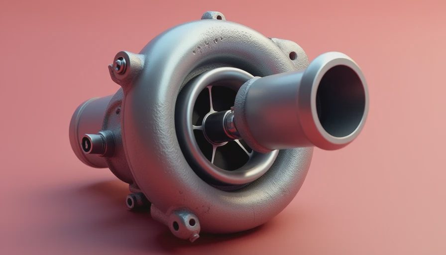 Illustration for Saab 9-2x Aero tuning potential