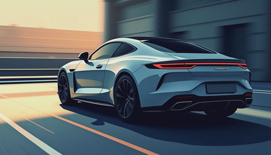Visual context for Genesis GV80 coupe depreciation rate