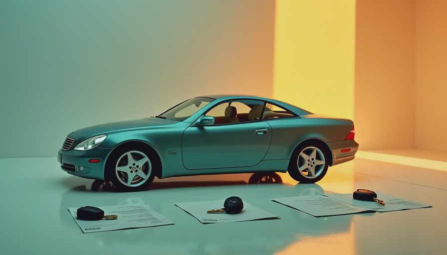 Visual context for Lexus SC430 hardtop convertible value