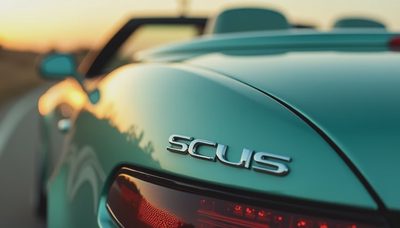 Lexus SC430 hardtop convertible value: What Should You Pay?