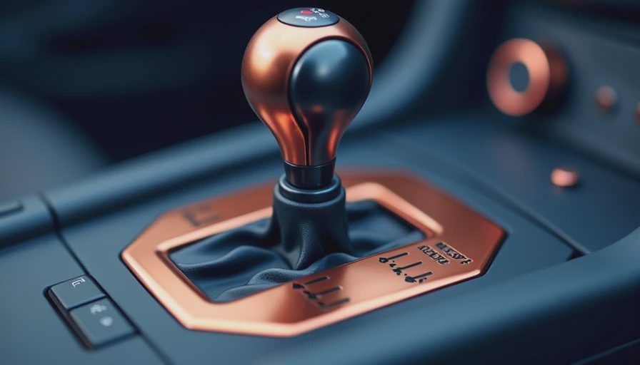 Visual context for Volvo V70R manual transmission for sale