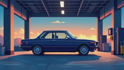 BMW E39 M5 maintenance costs guide: What Ownership Really Takes