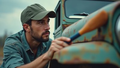 Jeep Cherokee XJ rust repair guide: What to Fix and What to Walk Away From