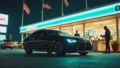 Toyota Crown JDM import to USA: What Buyers Need to Know