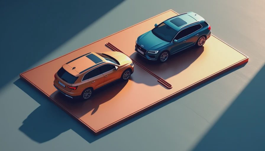 Illustration for Acura TSX wagon vs Honda Accord