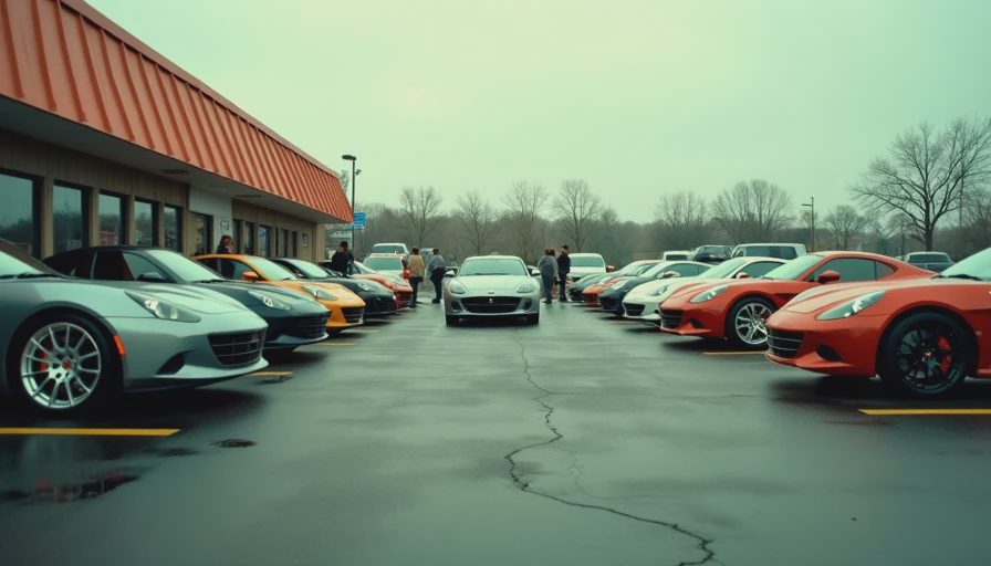 Visual context for Best sleeper cars under $10000