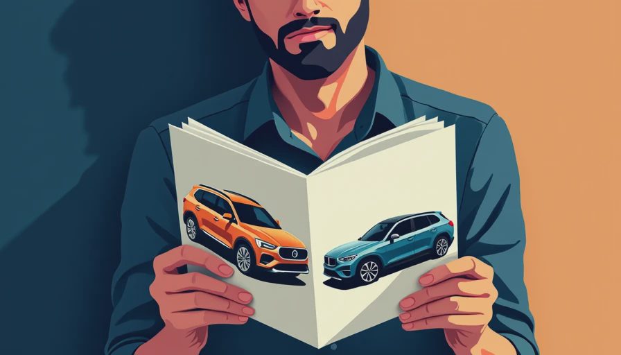 Subaru Outback vs Luxury SUV: The Smarter Everyday Choice?