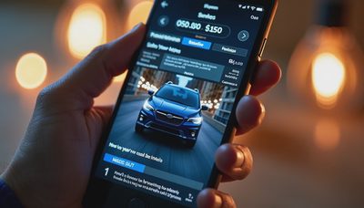 2015 Subaru Impreza Reviews: What a Mechanic Checks Before You Buy