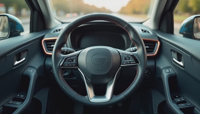 Mazda Interior Under 50000: Which Cabin Feels Worth the Money?
